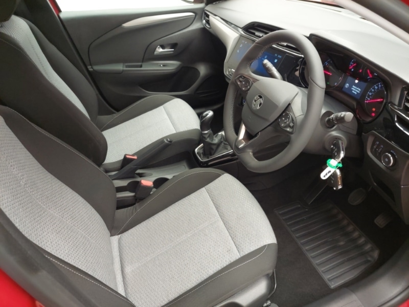 Used Vauxhall Corsa 2024 for sale - 77024425: Photo 13