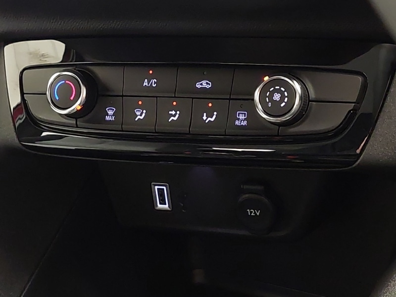 Used Vauxhall Corsa 2024 for sale - 77024425: Photo 15