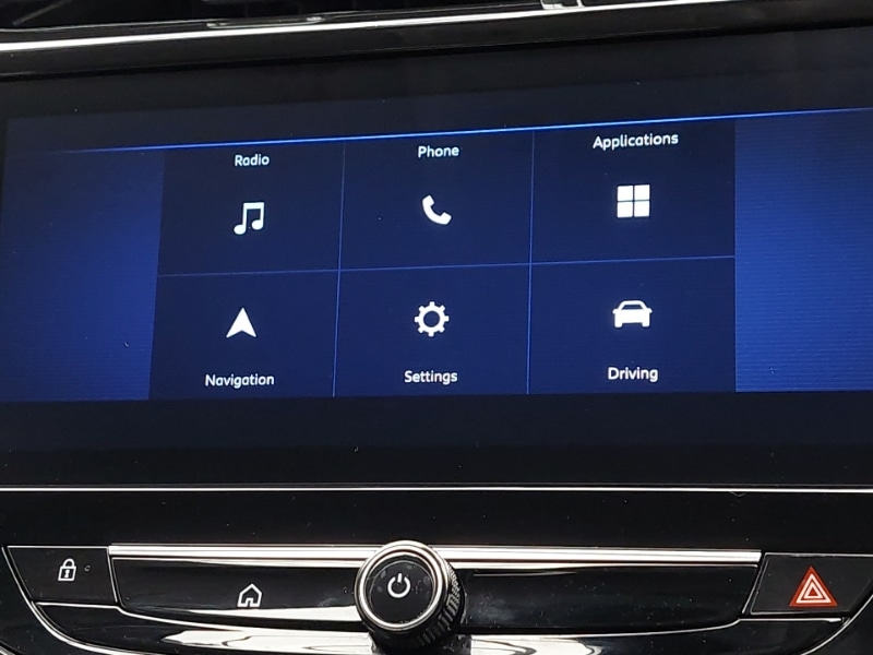 Used Vauxhall Corsa 2024 for sale - 77024425: Photo 17