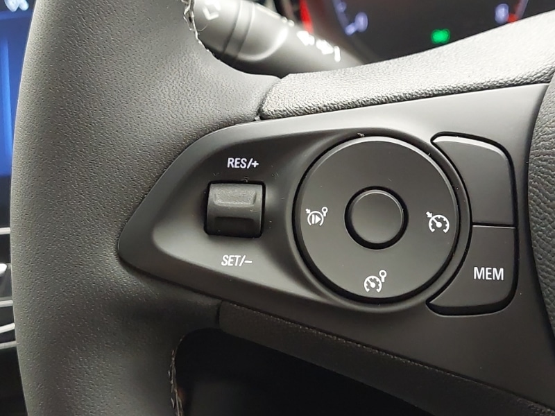 Used Vauxhall Corsa 2024 for sale - 77024425: Photo 18