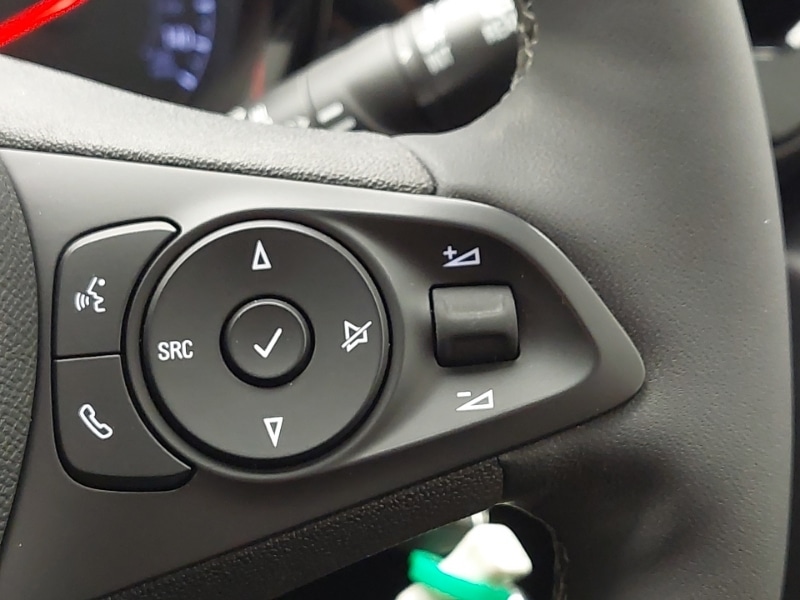 Used Vauxhall Corsa 2024 for sale - 77024425: Photo 19