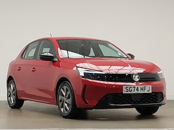 Used Vauxhall Corsa 2024 for sale - 77024425: Photo