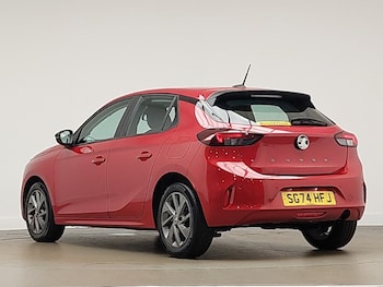 Used Vauxhall Corsa 2024 for sale - 77024425: Photo