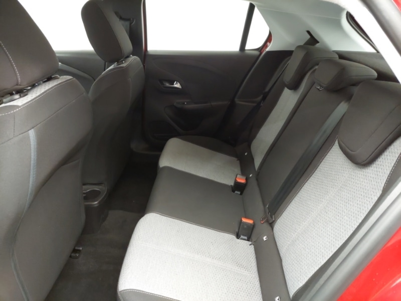 Used Vauxhall Corsa 2024 for sale - 77024425: Photo 6