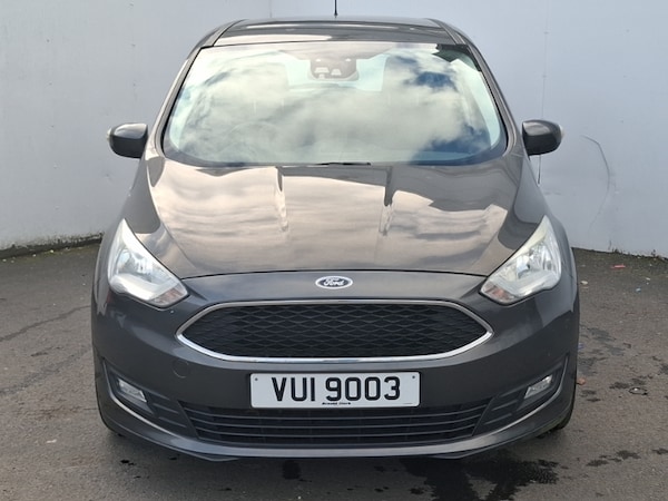 Used Ford Grand C-Max 2016 for sale - 76233838: Photo 12