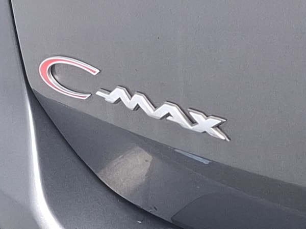 Used Ford Grand C-Max 2016 for sale - 76233838: Photo 15
