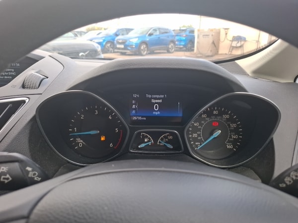 Used Ford Grand C-Max 2016 for sale - 76233838: Photo 18