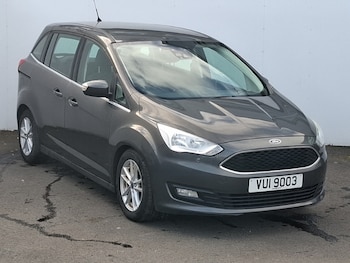 2016 - 1.5 TDCi Zetec 5dr