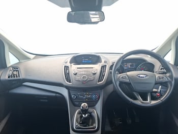Used Ford Grand C-Max 2016 for sale - 76233838: Photo 2