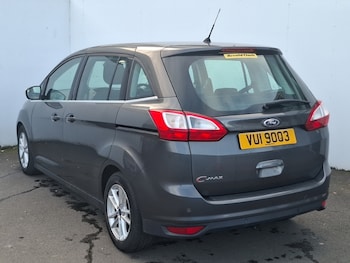 Used Ford Grand C-Max 2016 for sale - 76233838: Photo 3