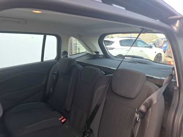 Used Ford Grand C-Max 2016 for sale - 76233838: Photo 6