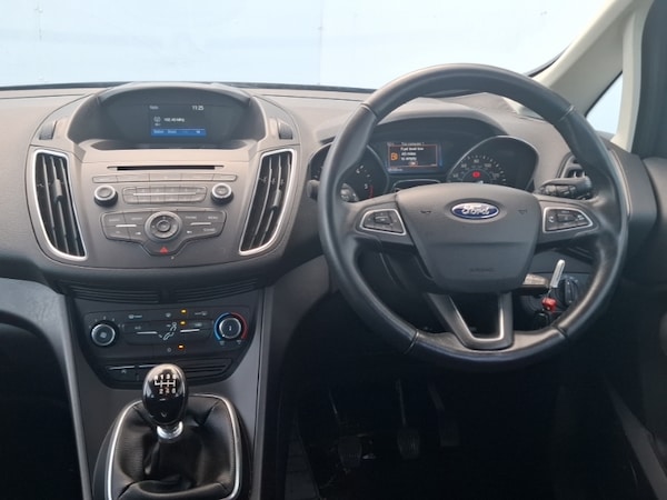 Used Ford Grand C-Max 2016 for sale - 76233838: Photo 7