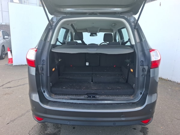 Used Ford Grand C-Max 2016 for sale - 76233838: Photo 8