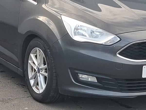 Used Ford Grand C-Max 2016 for sale - 76233838: Photo 9
