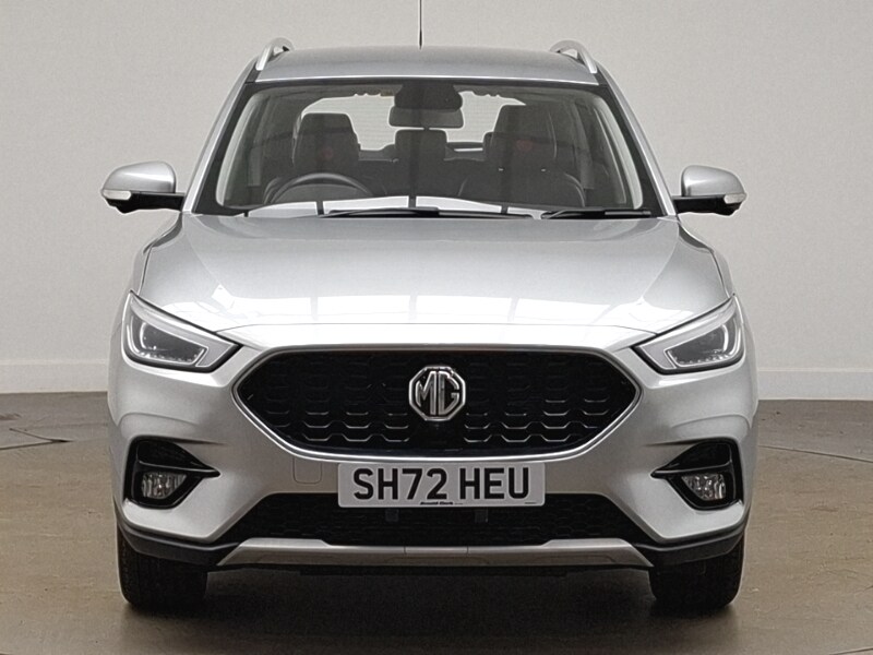 Used MG MG ZS 2022 for sale - 77664351: Photo 12