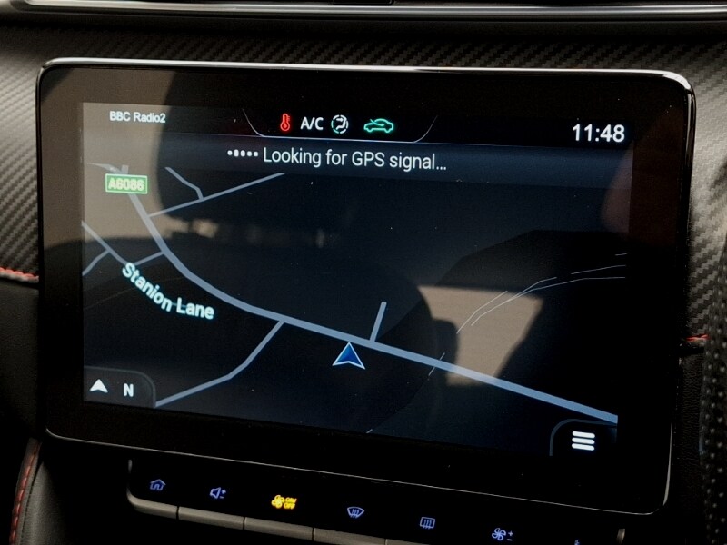 Used MG MG ZS 2022 for sale - 77664351: Photo 15