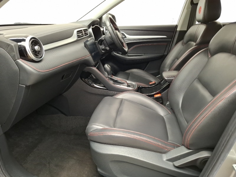 Used MG MG ZS 2022 for sale - 77664351: Photo 5