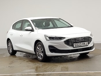 Used Ford Focus 2023 for sale - 78163876: Photo