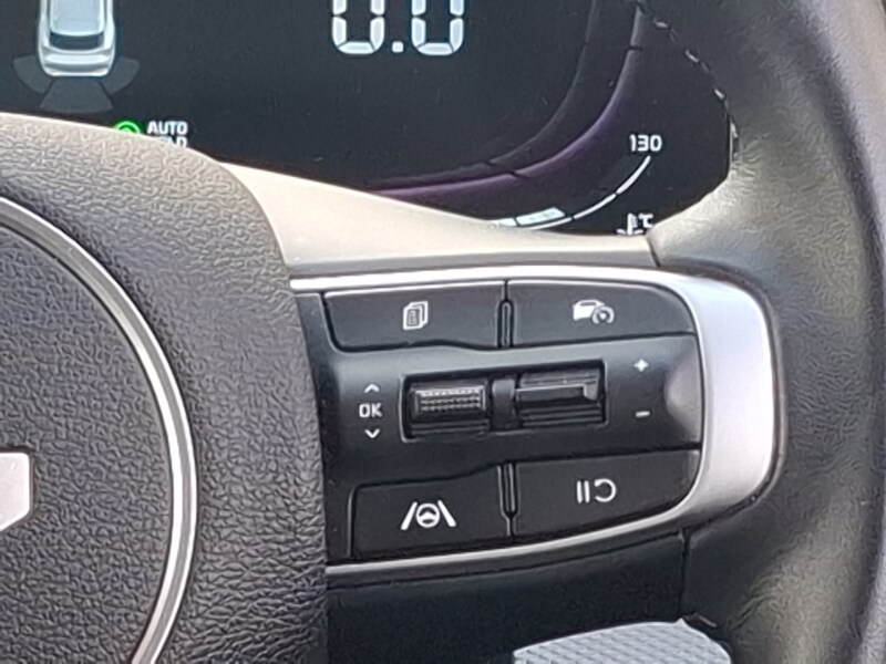 Used Kia Sportage 2023 for sale - 76465151: Photo 11