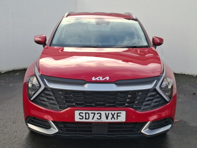 Used Kia Sportage 2023 for sale - 76465151: Photo 12