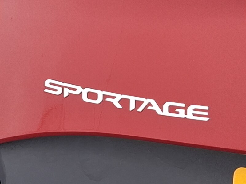 Used Kia Sportage 2023 for sale - 76465151: Photo 14