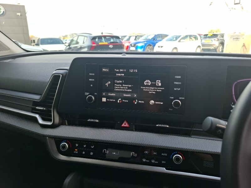 Used Kia Sportage 2023 for sale - 76465151: Photo 15