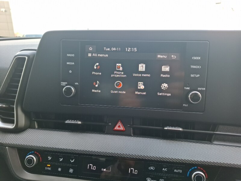 Used Kia Sportage 2023 for sale - 76465151: Photo 16