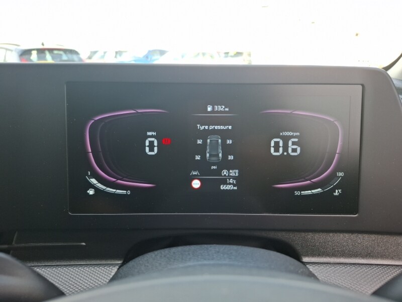 Used Kia Sportage 2023 for sale - 76465151: Photo 18