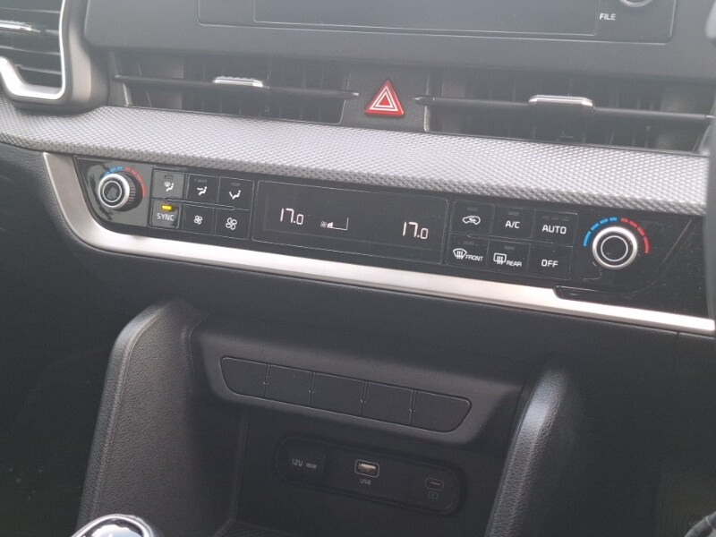 Used Kia Sportage 2023 for sale - 76465151: Photo 19