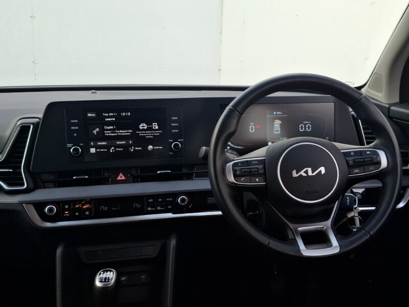 Used Kia Sportage 2023 for sale - 76465151: Photo 7