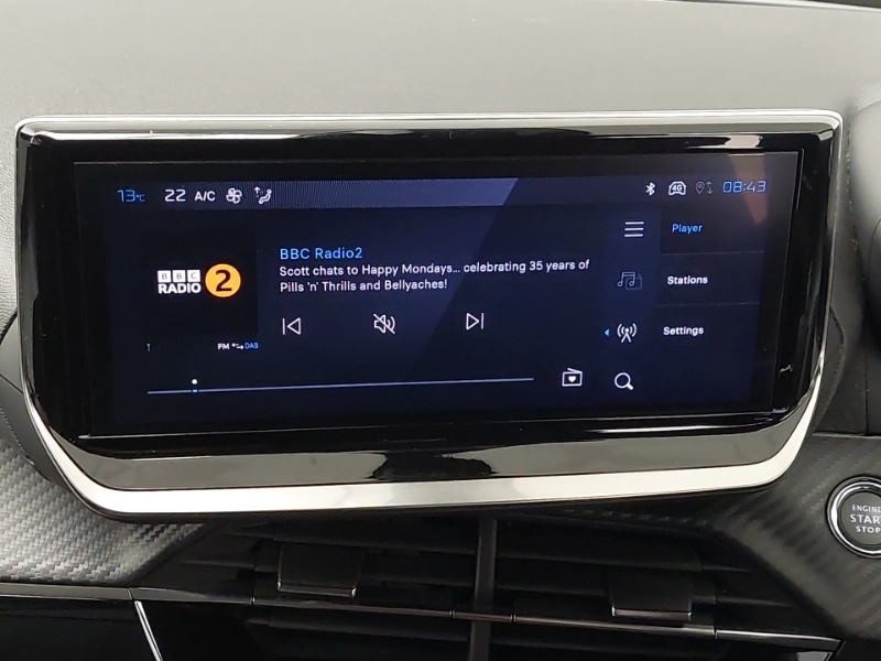 Used Peugeot 2008 2024 for sale - 77337988: Photo 10