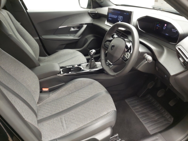 Used Peugeot 2008 2024 for sale - 77337988: Photo 13