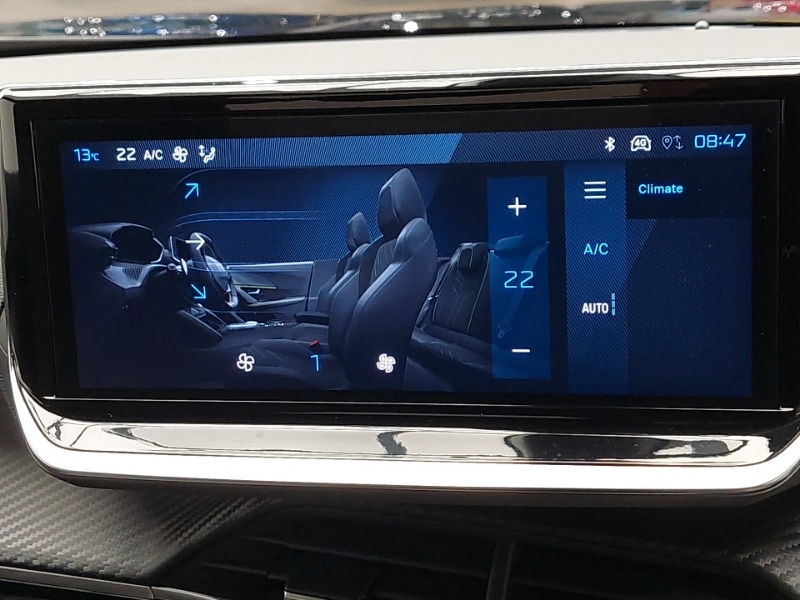 Used Peugeot 2008 2024 for sale - 77337988: Photo 16