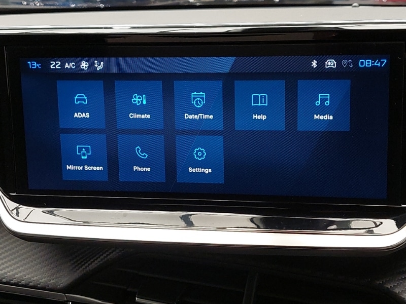 Used Peugeot 2008 2024 for sale - 77337988: Photo 17