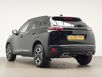 Used Peugeot 2008 2024 for sale - 77337988: Photo