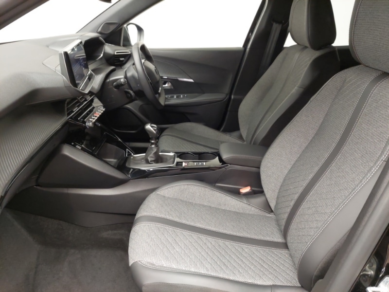 Used Peugeot 2008 2024 for sale - 77337988: Photo 5