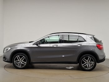 Used Mercedes-Benz GLA 2018 for sale - 78905547: Photo