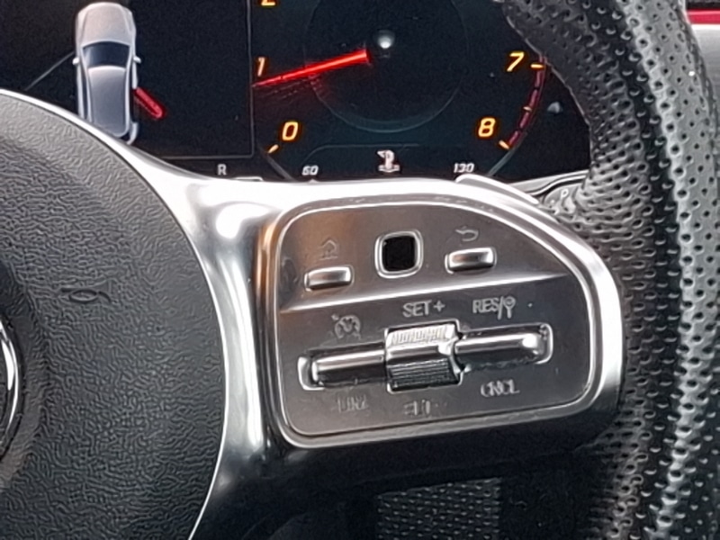 Used Mercedes-Benz A-Class 2018 for sale - 77114832: Photo 11