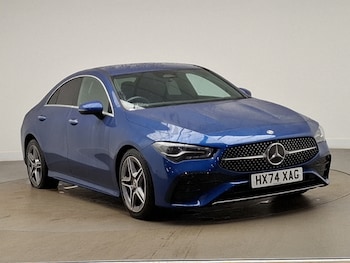 Used Mercedes-Benz CLA 2024 for sale - 79207702: Photo