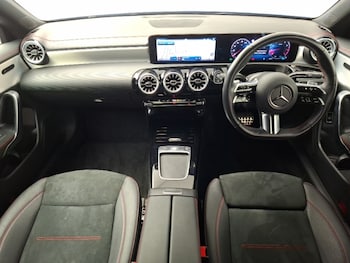 Used Mercedes-Benz CLA 2024 for sale - 79207702: Photo