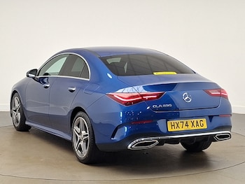 Used Mercedes-Benz CLA 2024 for sale - 79207702: Photo