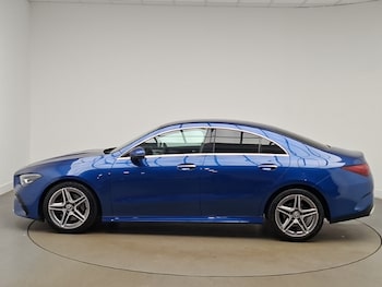 Used Mercedes-Benz CLA 2024 for sale - 79207702: Photo