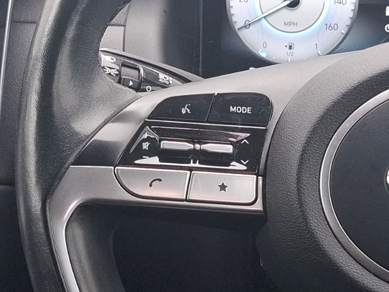Used Hyundai TUCSON 2021 for sale - 75989101: Photo 10