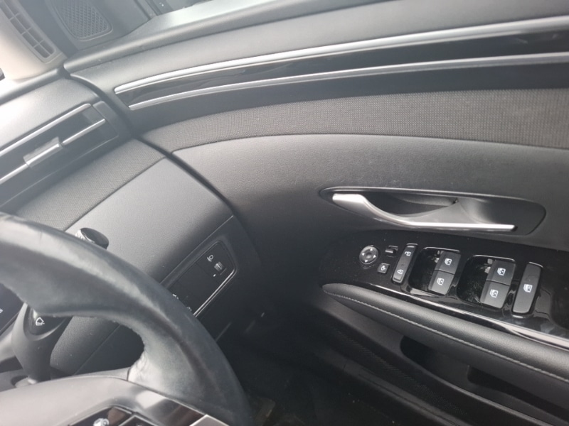 Used Hyundai TUCSON 2021 for sale - 75989101: Photo 18