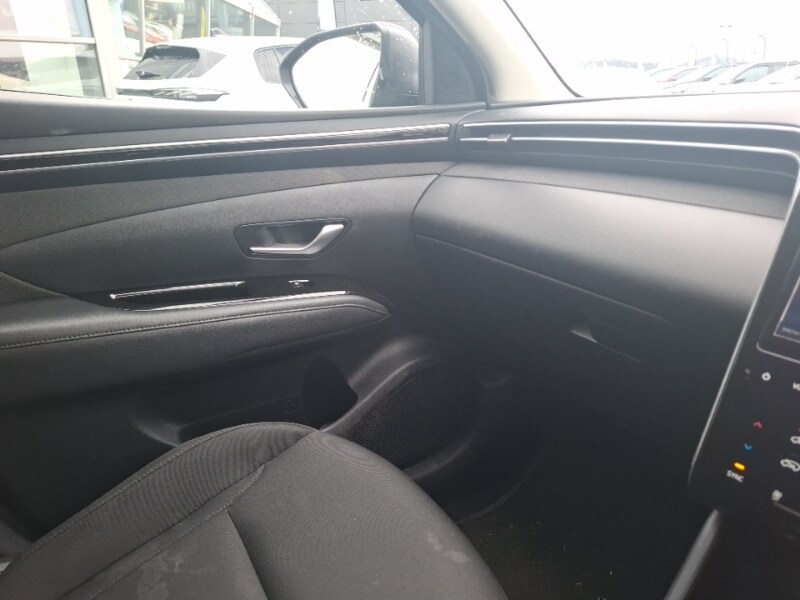 Used Hyundai TUCSON 2021 for sale - 75989101: Photo 19