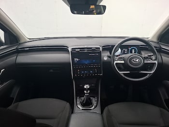 Used Hyundai TUCSON 2021 for sale - 75989101: Photo 2