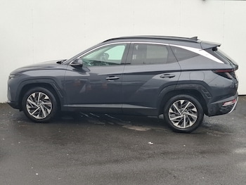 Used Hyundai TUCSON 2021 for sale - 75989101: Photo 4