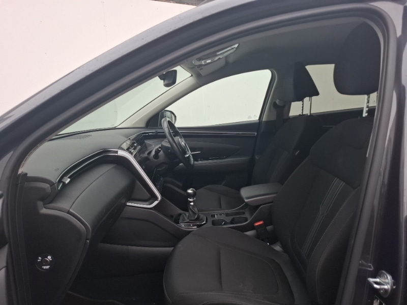 Used Hyundai TUCSON 2021 for sale - 75989101: Photo 5