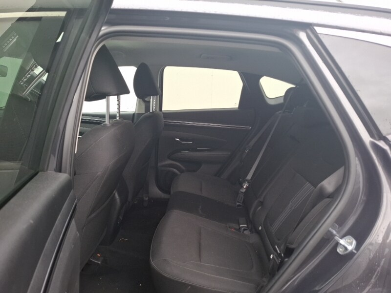 Used Hyundai TUCSON 2021 for sale - 75989101: Photo 6