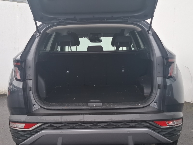 Used Hyundai TUCSON 2021 for sale - 75989101: Photo 8